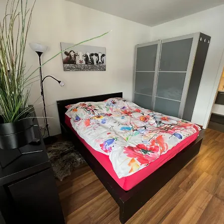 Apartment Studio Flims Flims