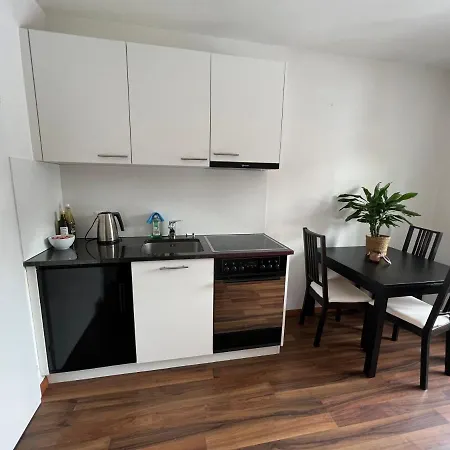 Studio Flims Apartment