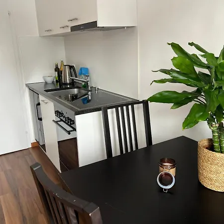 Studio Flims Apartment