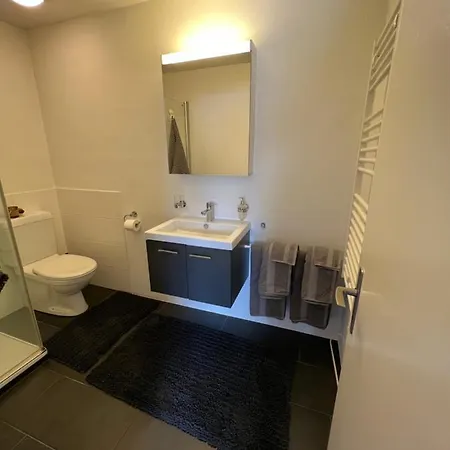 Studio Flims Lägenhet Flims