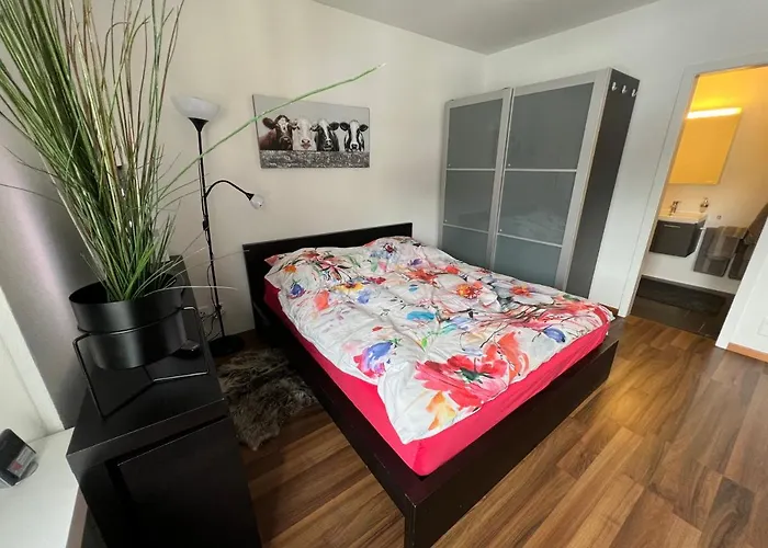 Appartement Studio Flims Flims