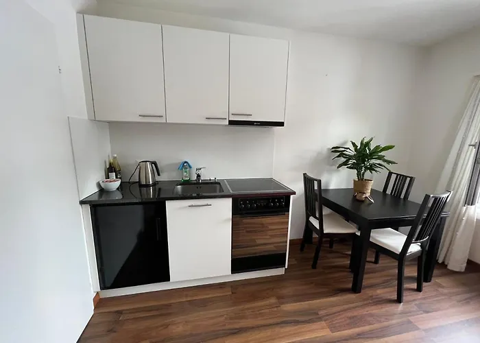 Studio Flims Appartement