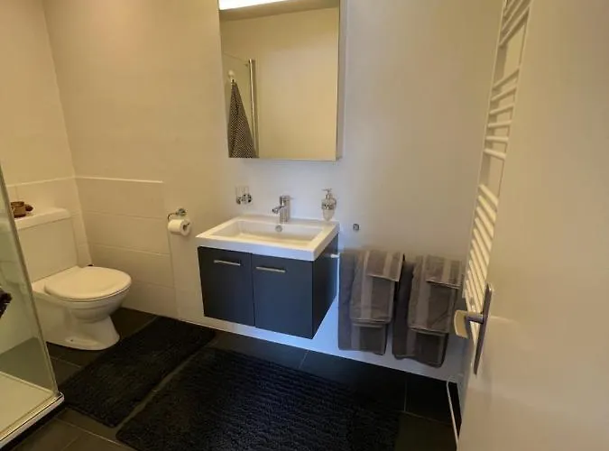 Studio Flims Appartement Flims